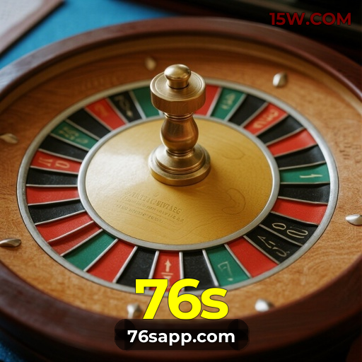 Promoções e bônus exclusivos da 76s