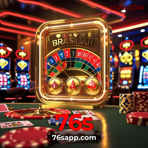Slots Premium da PG Soft na 76s