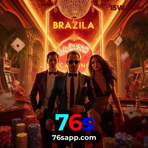 Equipe de suporte ao cliente da 76s