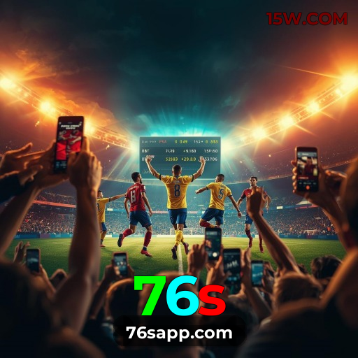 Segurança 76s