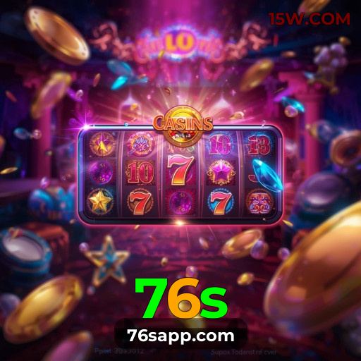 Cassino 24/7 disponível