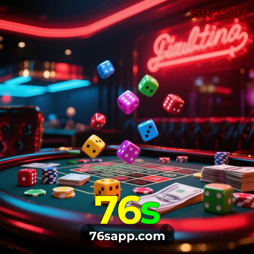 Lottery Clássica na 76s